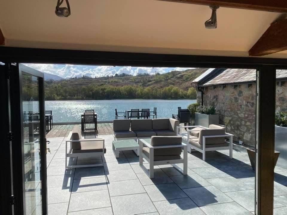 Hotel Number 57 Brynteg Caernarfon Exterior foto